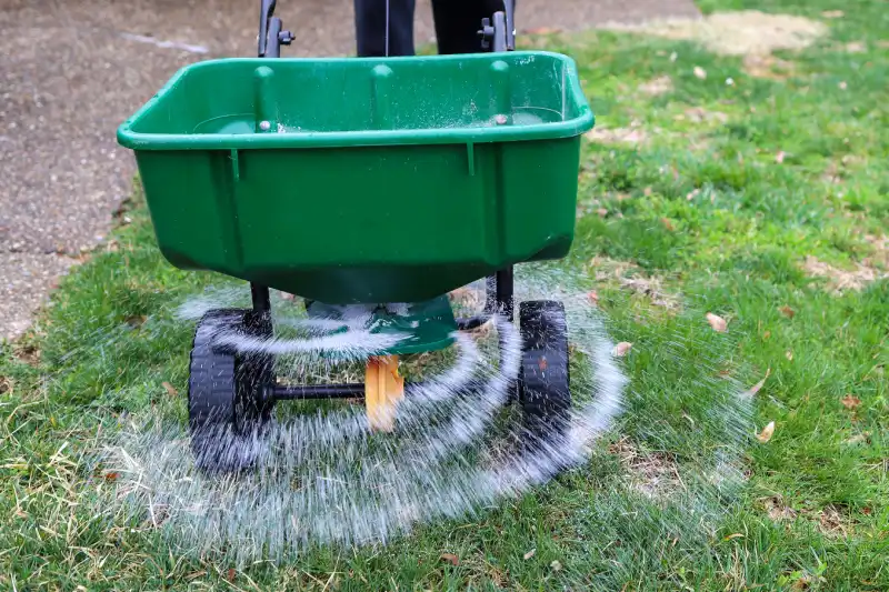 Reliable Lawn Fertilization Service in Manchester, NH 